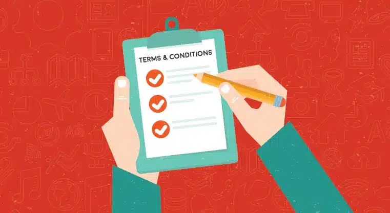 Frequently Asked Questions About MCW Terms and Conditions