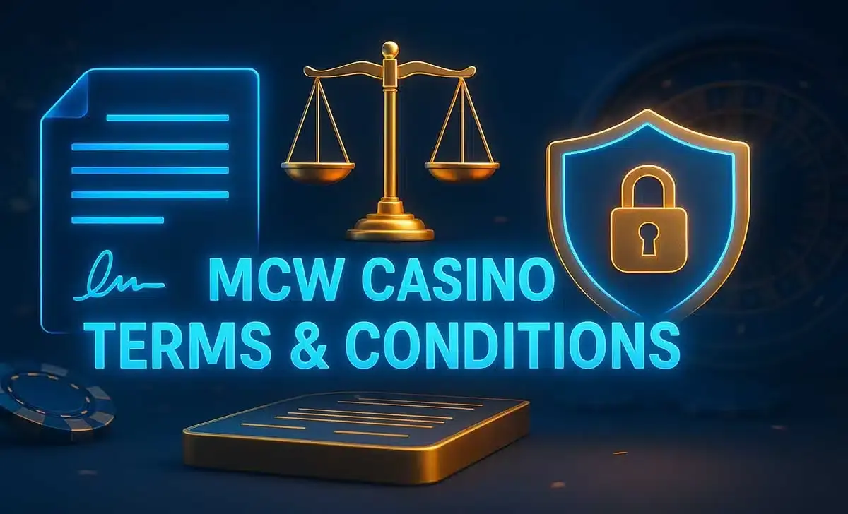 How to Understand MCW’s Terms and Conditions