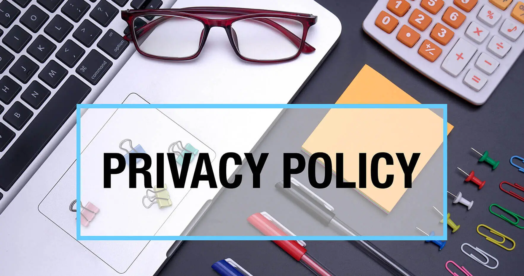 Understanding MCW’s Privacy Policy