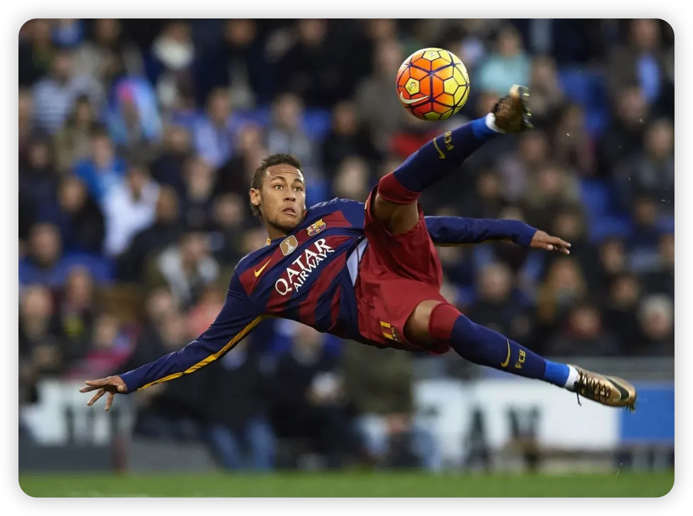 Barcelona's Bold £90m Bid Plus Players for Neymar: Mcw Exclusive Transfer Breakdown