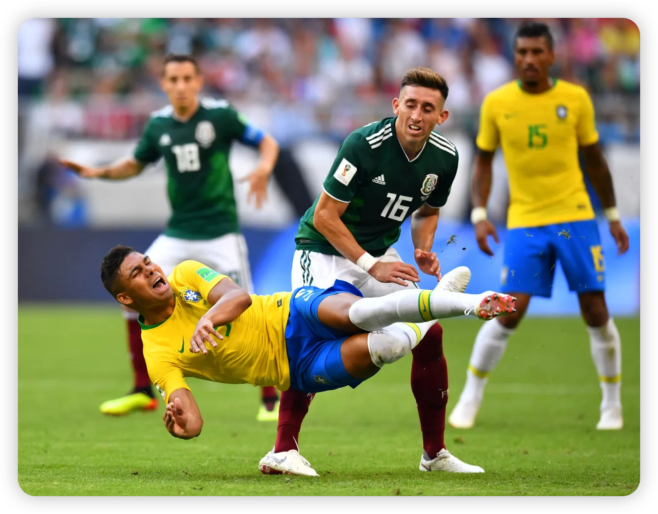 What to Expect in the Opening Match