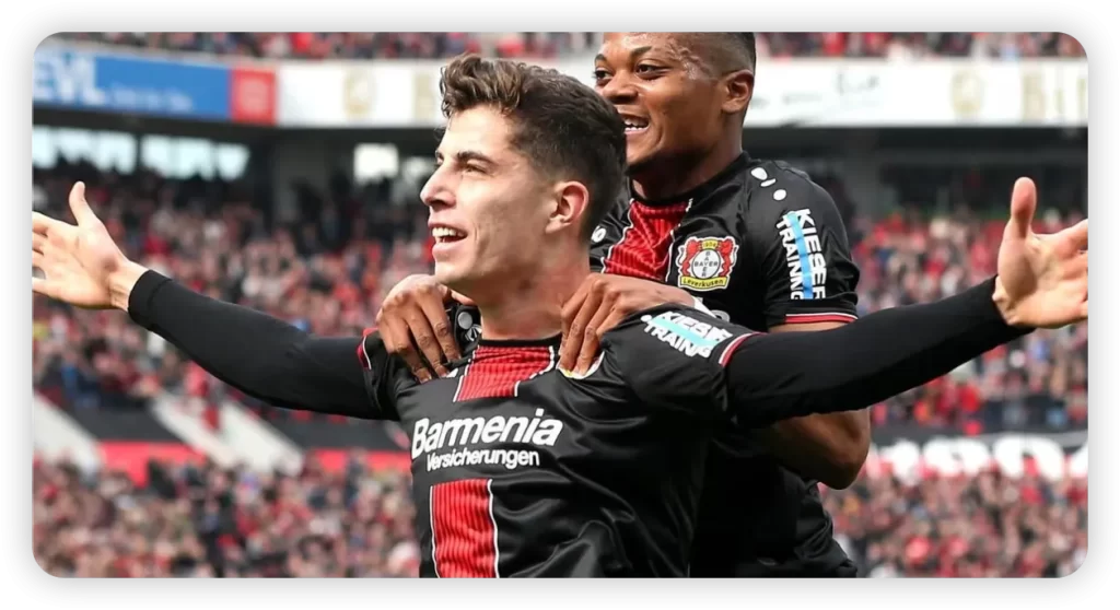 Havertz
