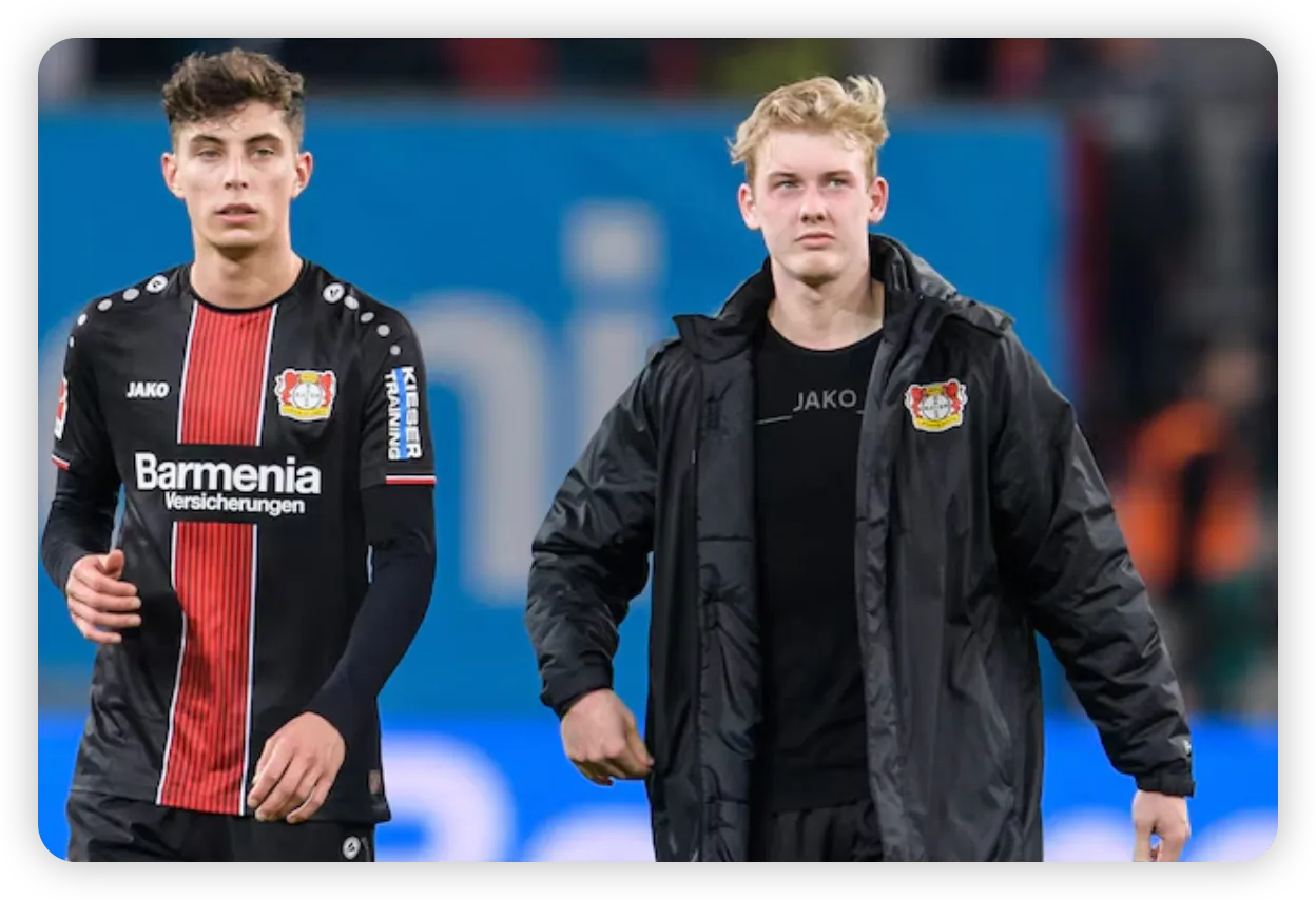 The Tactical Masterstroke