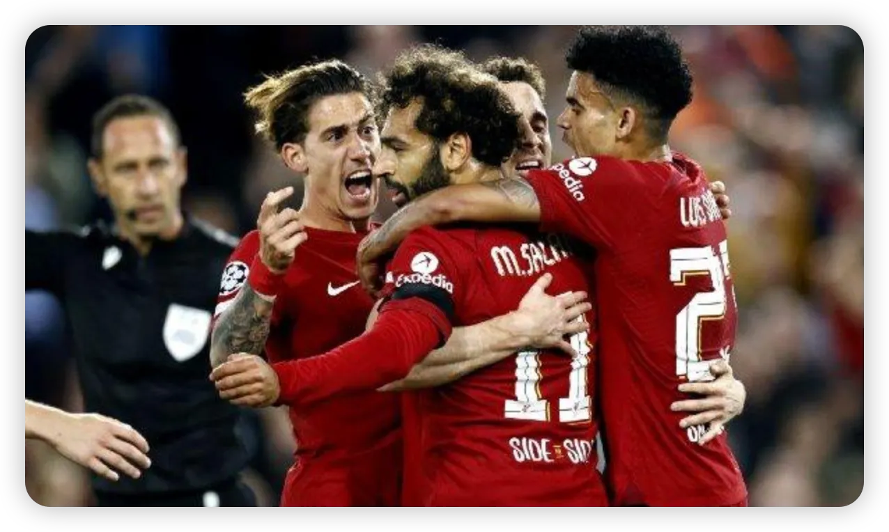 Anfield's Emotional Night Culminates in Late Winner