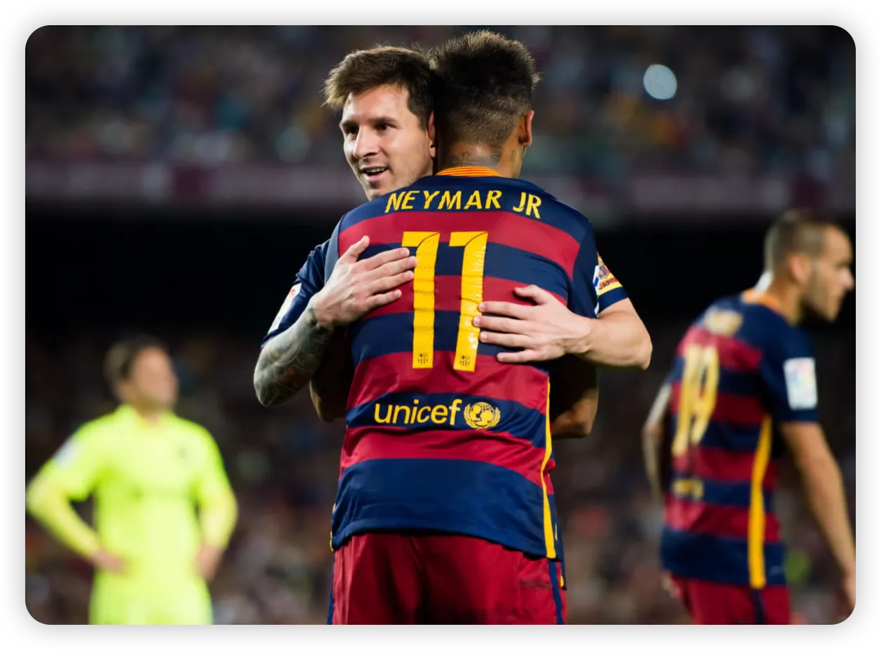 The Domino Effect: From Dembele to Mbappé