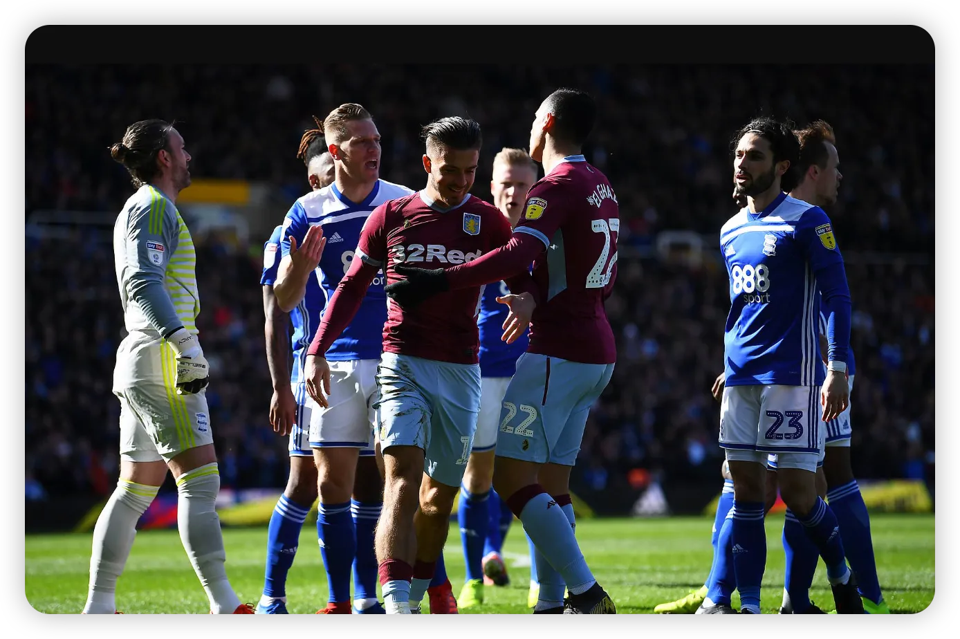 Monk's Managerial Mastery