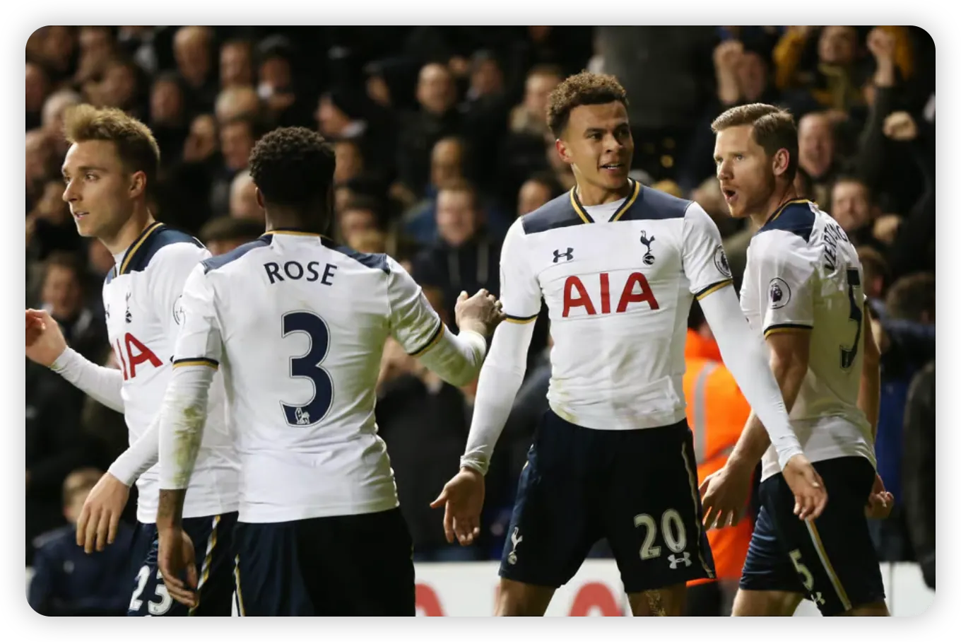 The Emotional Aftermath