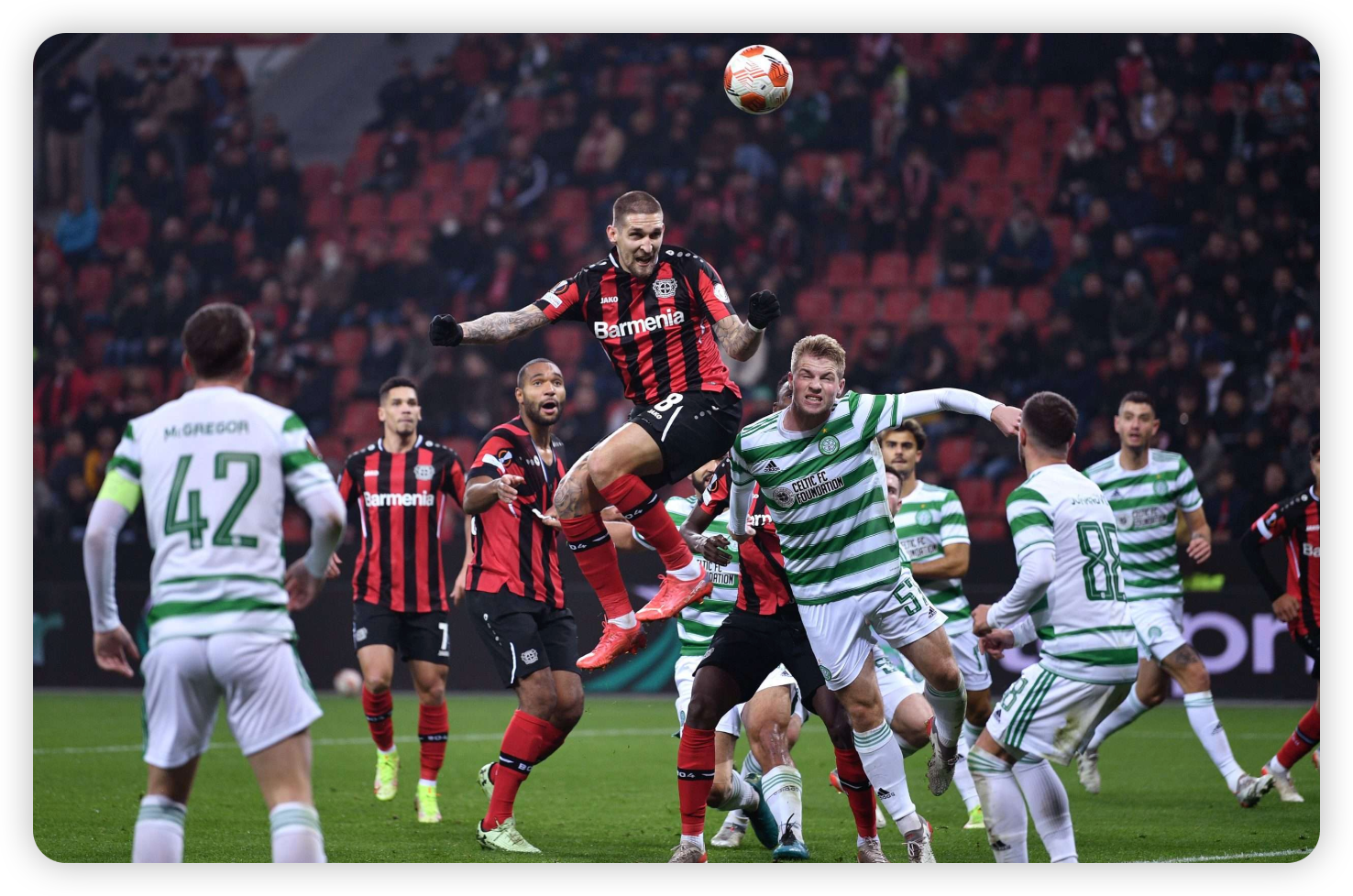 Group G Standings and Scenarios