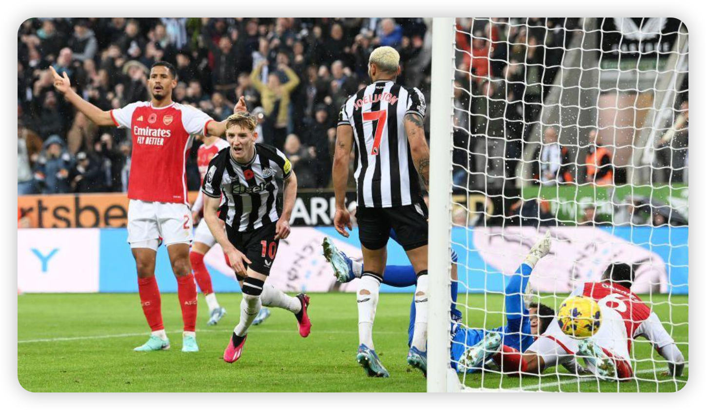 The Road Ahead For Premier League VAR