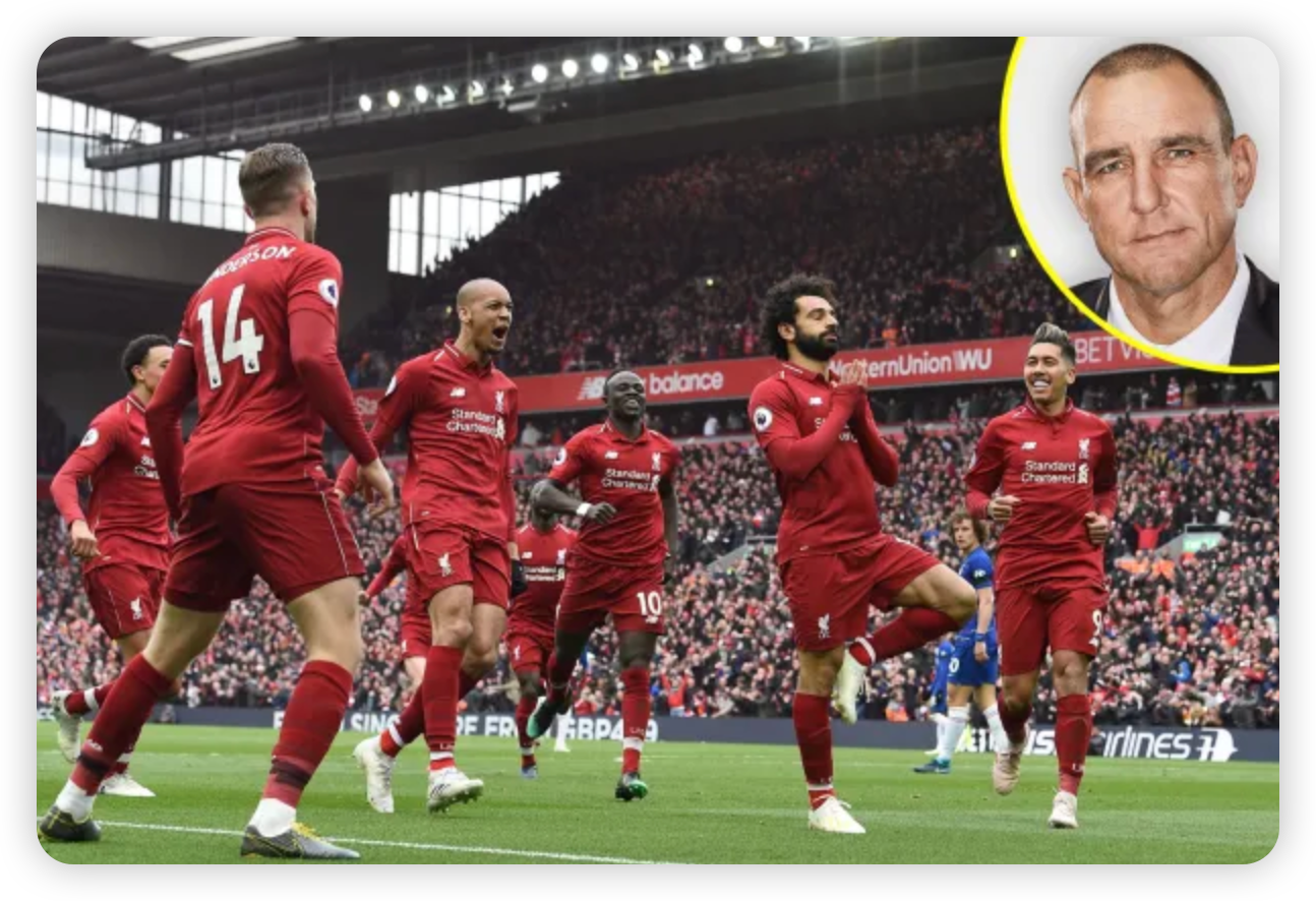 How Football Is Driving Change