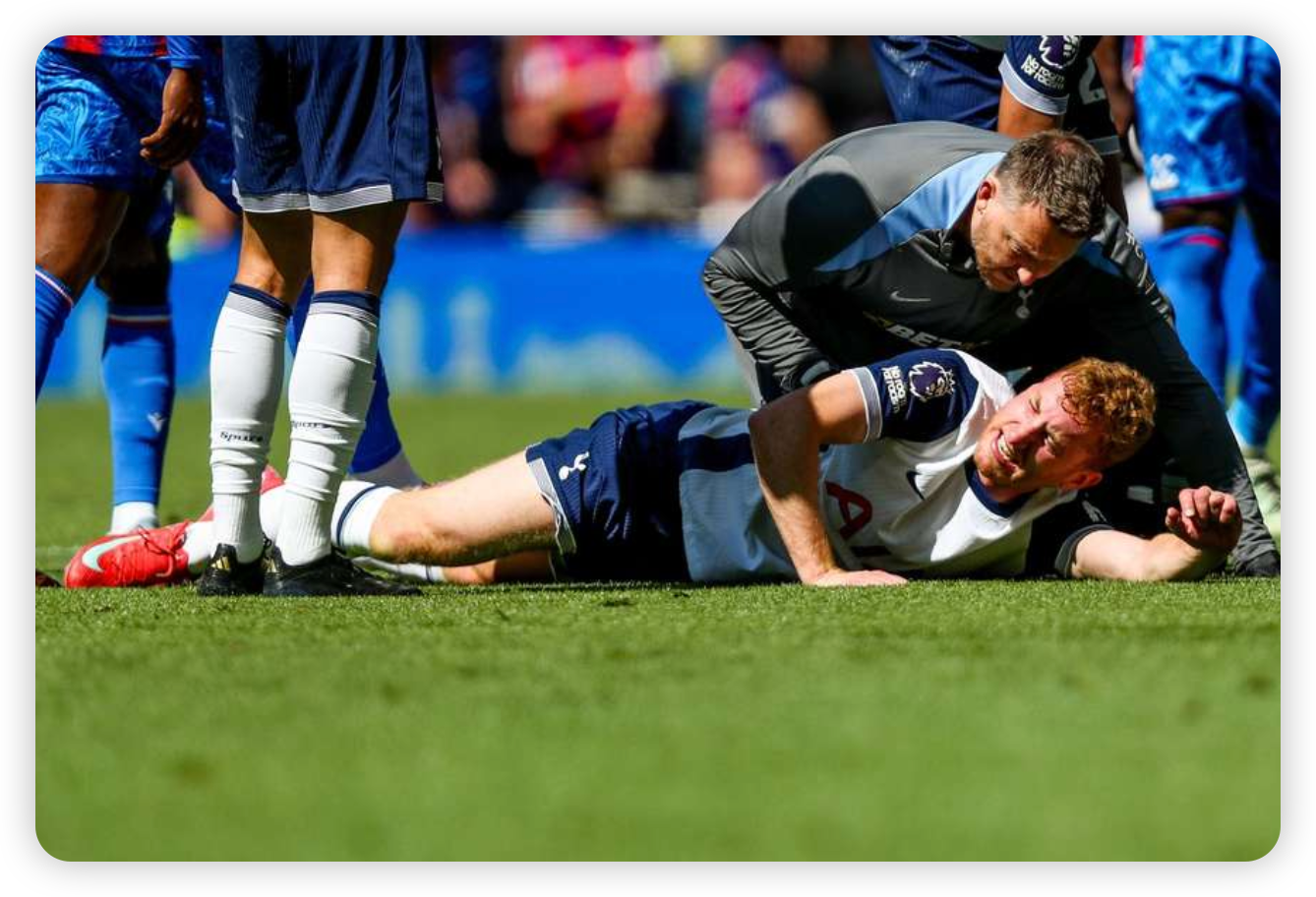 Son’s Burning Desire: Completing the "Final Piece" of His Spurs Legacy