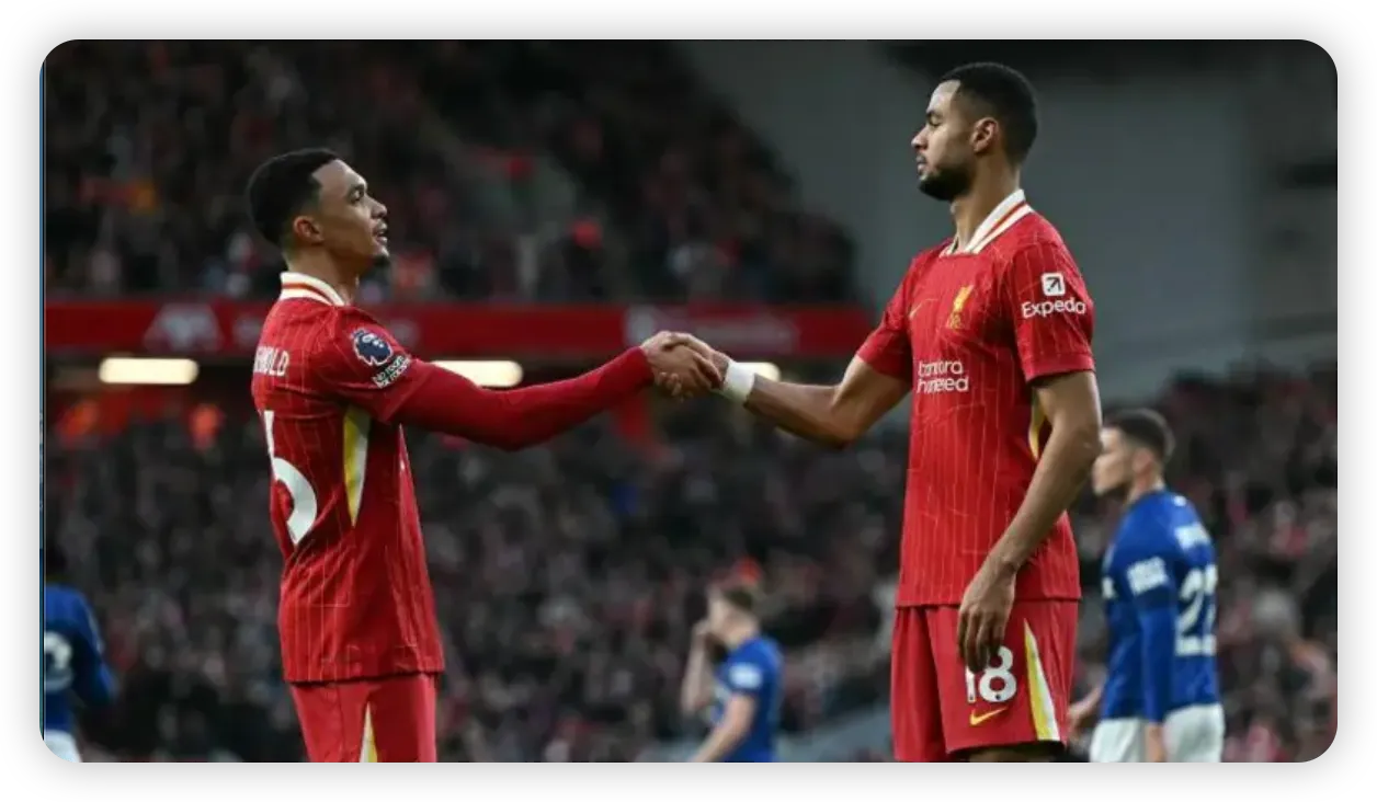 Ruthless Reds Demolish Ipswich