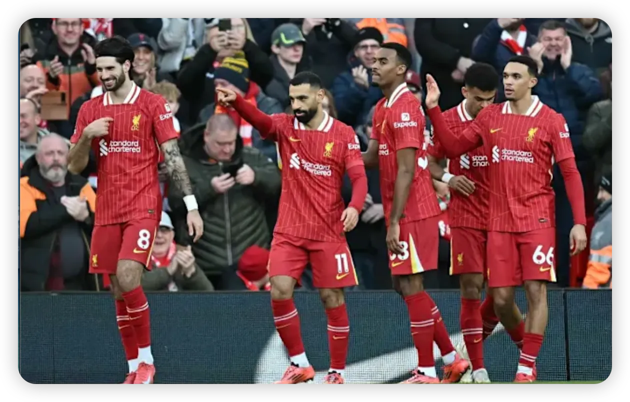 Title Race Implications