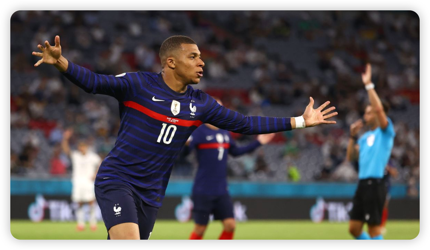 Summer Transfer Window Context