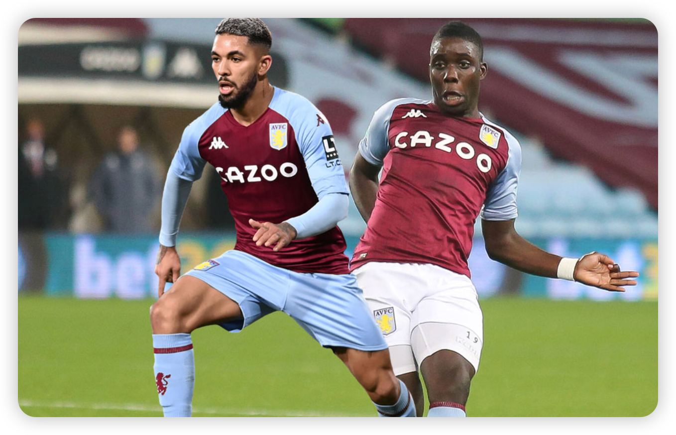 Aston Villa's Transfer Window: Building for Premier League Survival