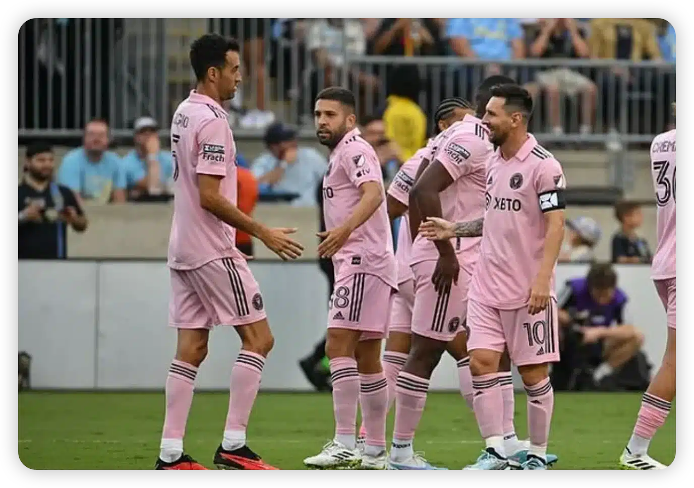 A Season in Crisis: Neville's Downfall