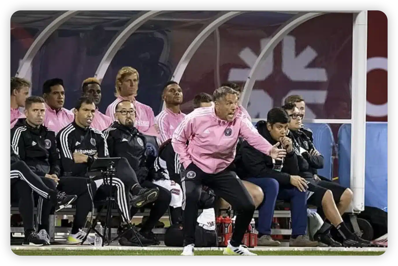 Tactical Struggles and Statistical Woes