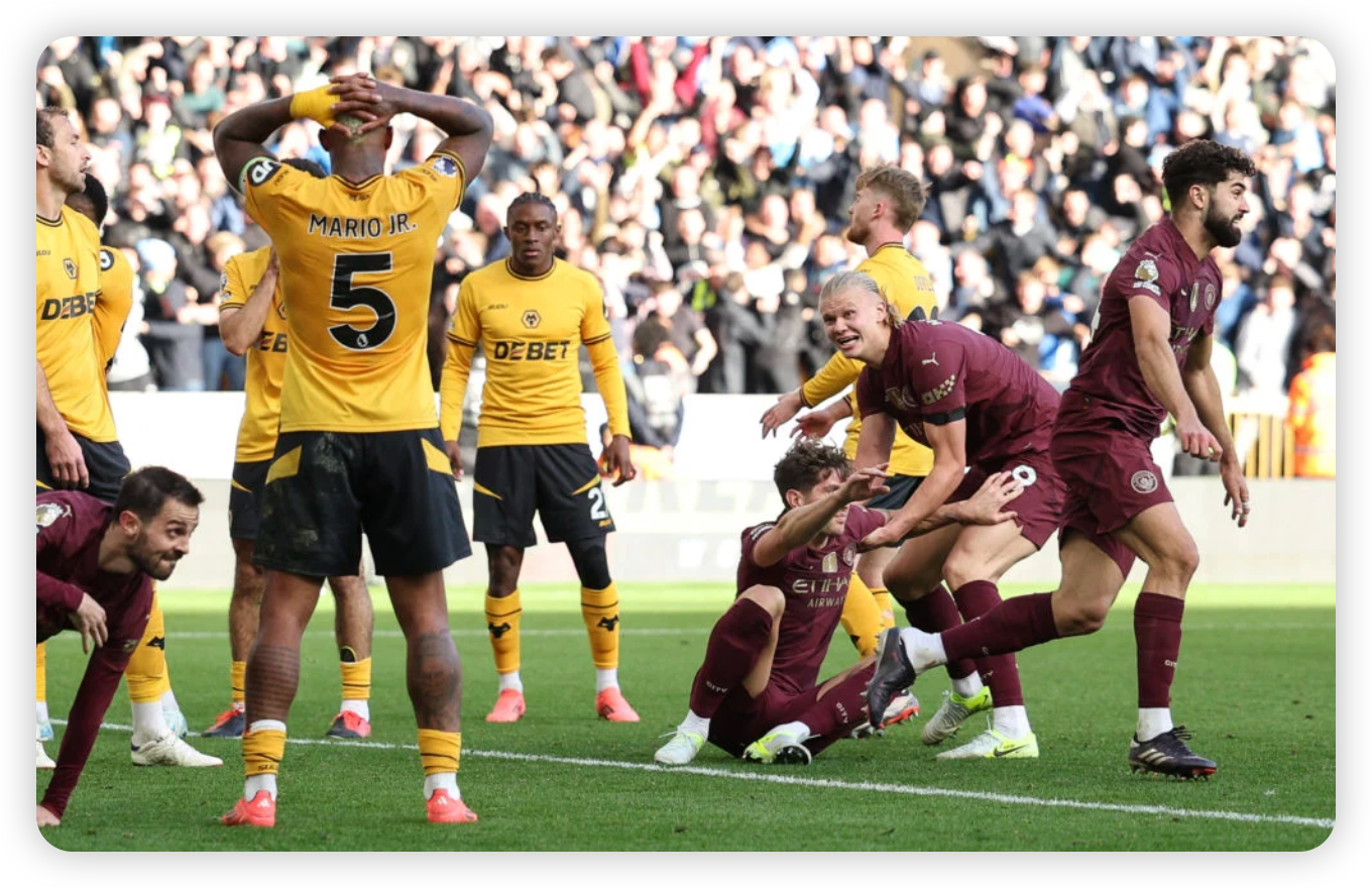 The Psychological Element in Officiating