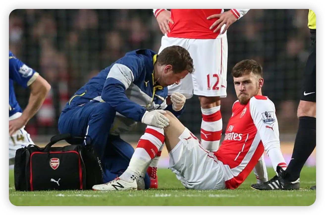 Wales' Nations League Preparations Hit by Ramsey Absence