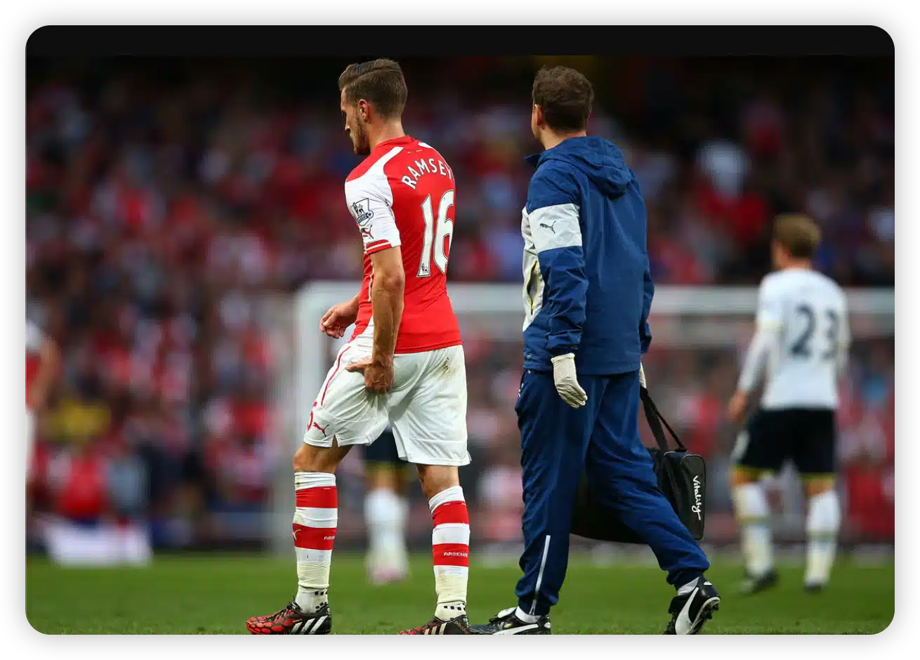 Emerging Talents and Squad Dynamics