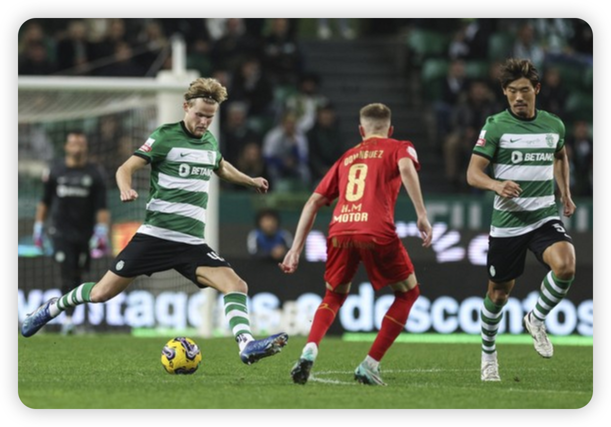 Celikkaya’s Next Chapter: From Mentorship to Management