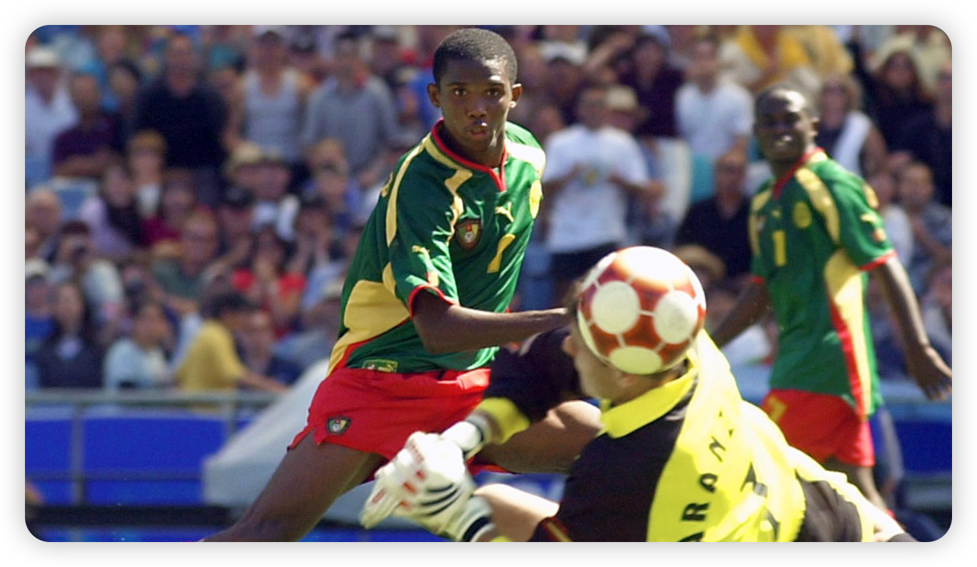 The Incident That Shook a Nation