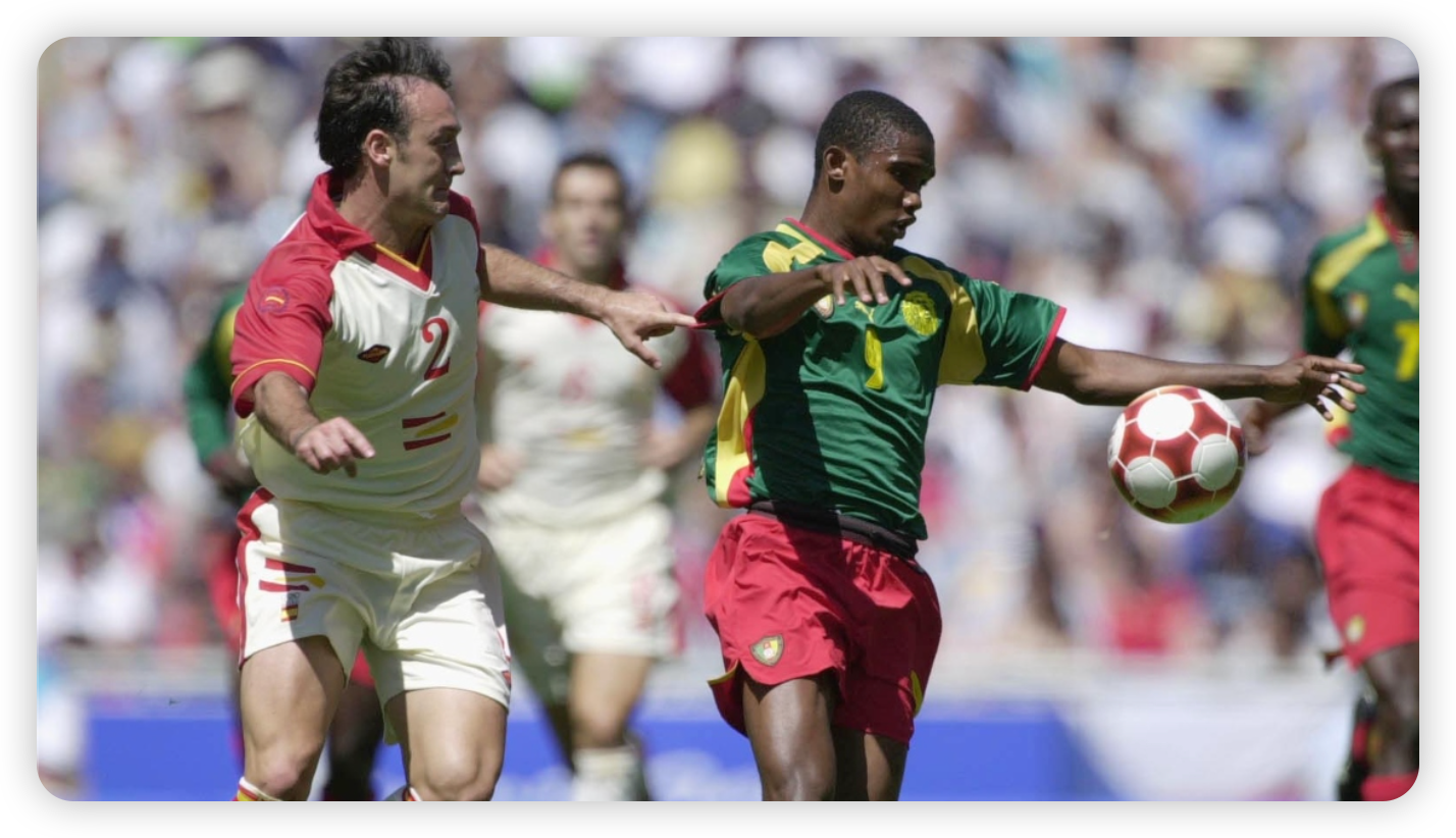 The Human Cost Beyond the Pitch