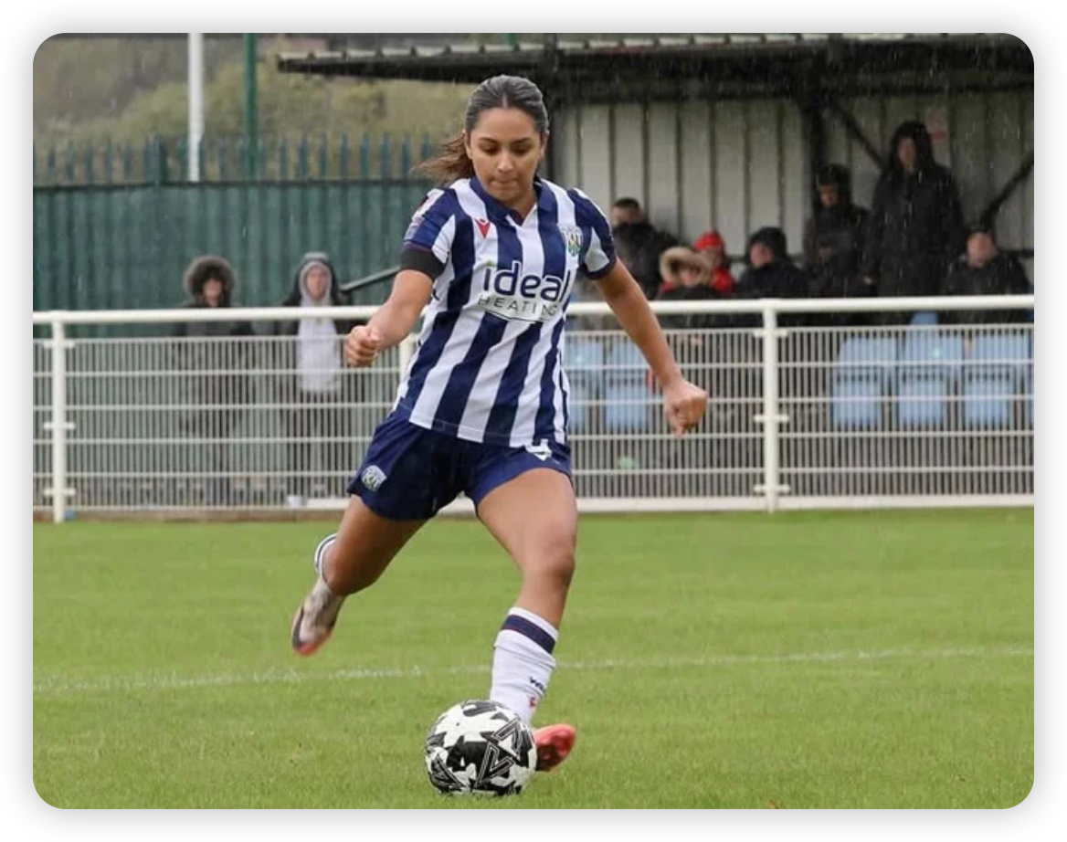 From Academy Prodigy to First-Team Stalwart