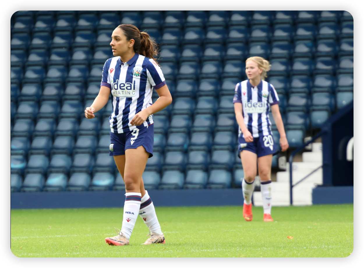 A Beacon of Inspiration for South Asian Girls