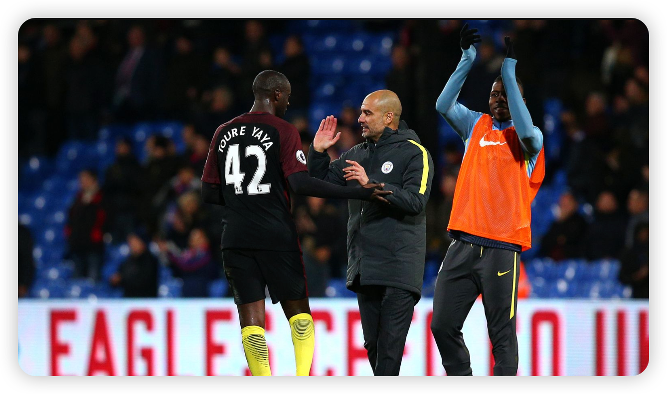 A Comeback Story in the Making