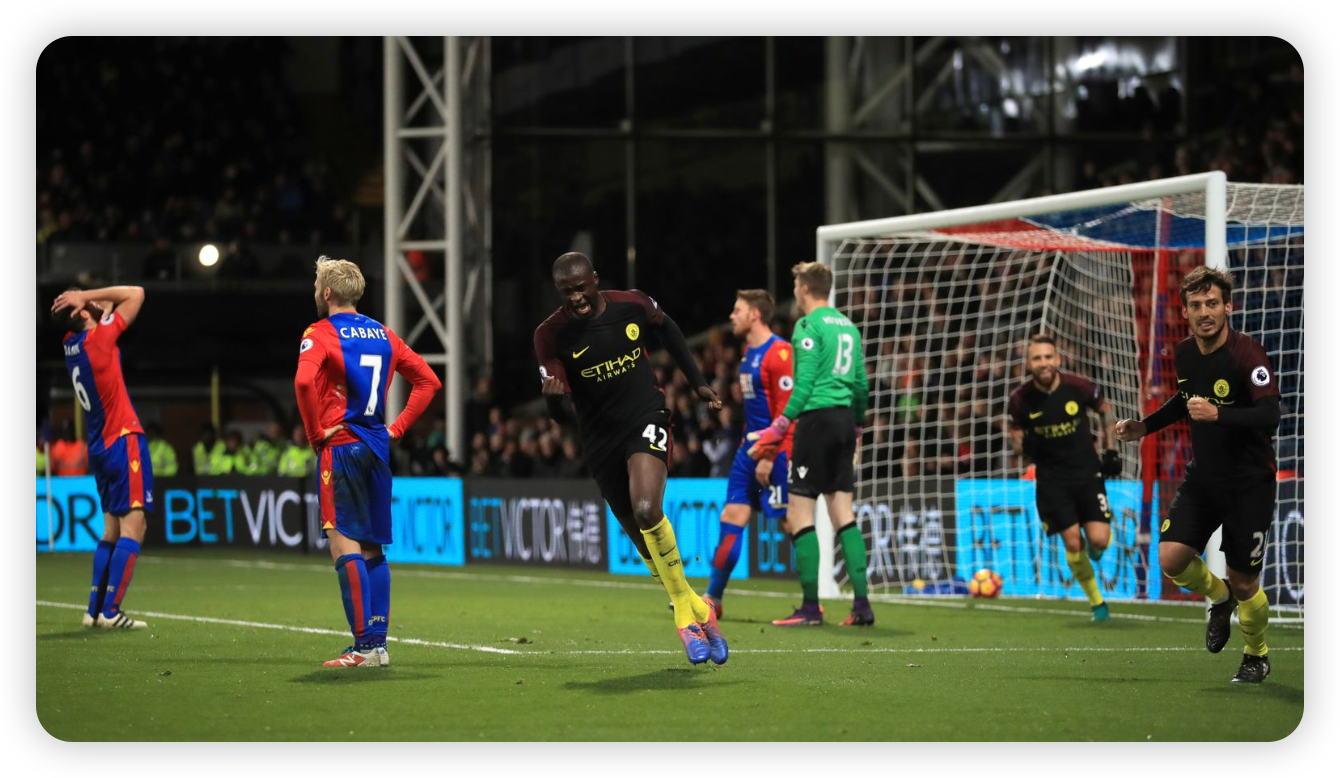 Key Takeaways from Touré’s Return