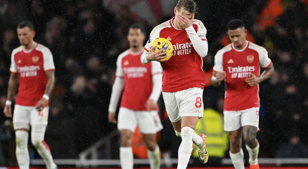 The Silver Lining: A Golden Opportunity