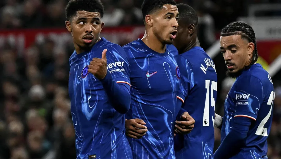 What This Means for Chelsea's Squad