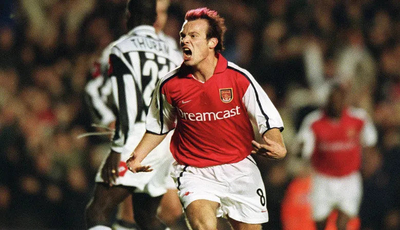 The Sudden Call to Arms