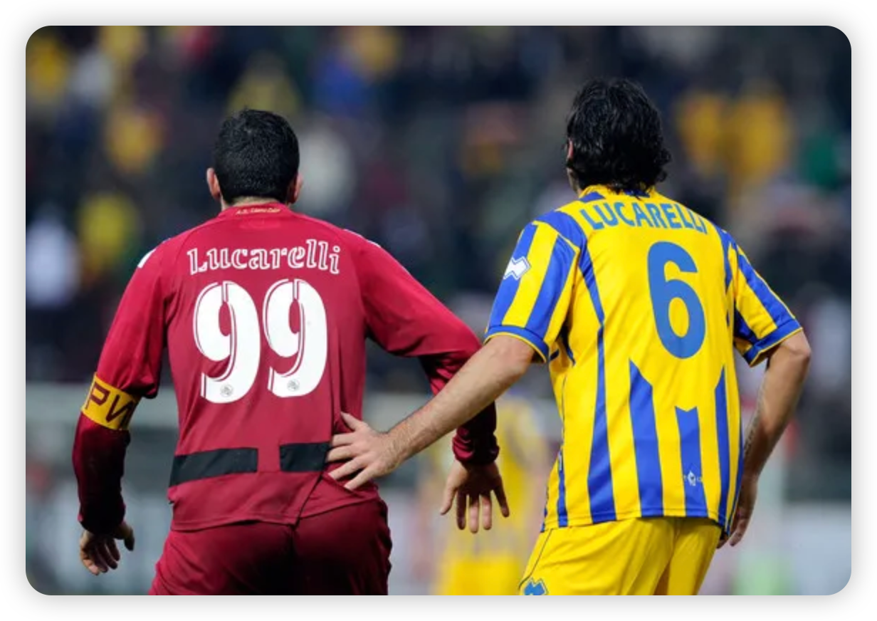 What Lies Ahead for Livorno and Their Captain?