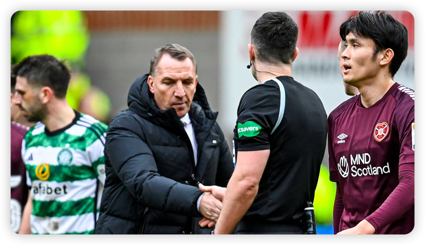 The Verdict and Its Title Race Implications