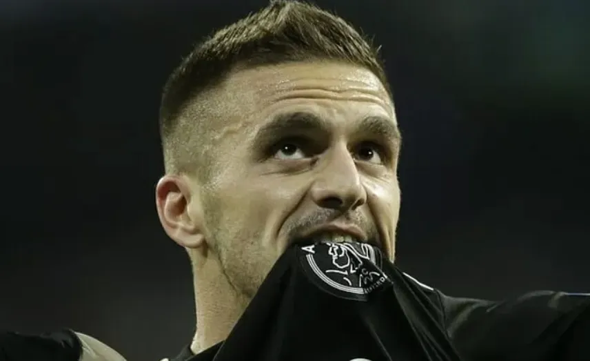 The Weight of History on Young Shoulders