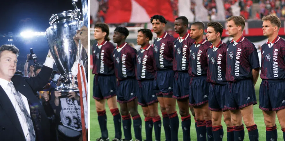 The Modern Football Ecosystem