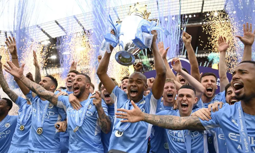 Set-Piece Revolution