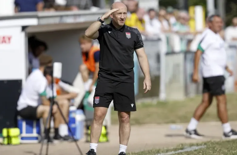 What Actually Happened? The Shocking Sacking