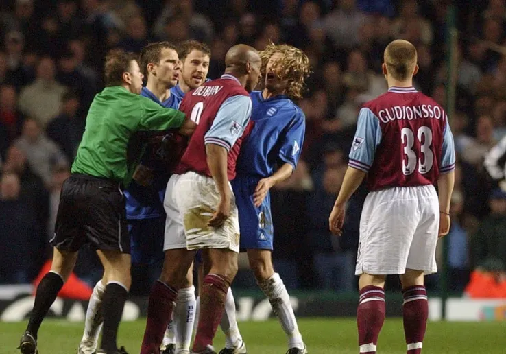 The Striker's Dilemma: Evolution or Revolution?