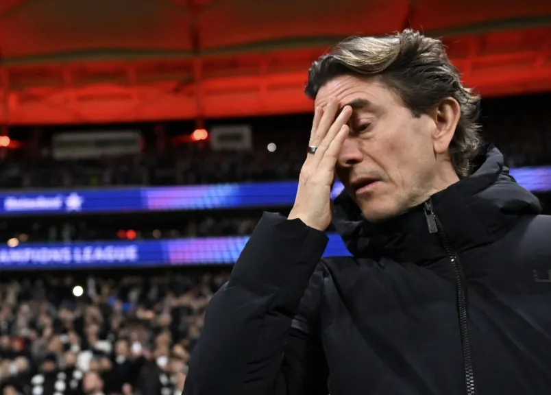 The Timeline of Events