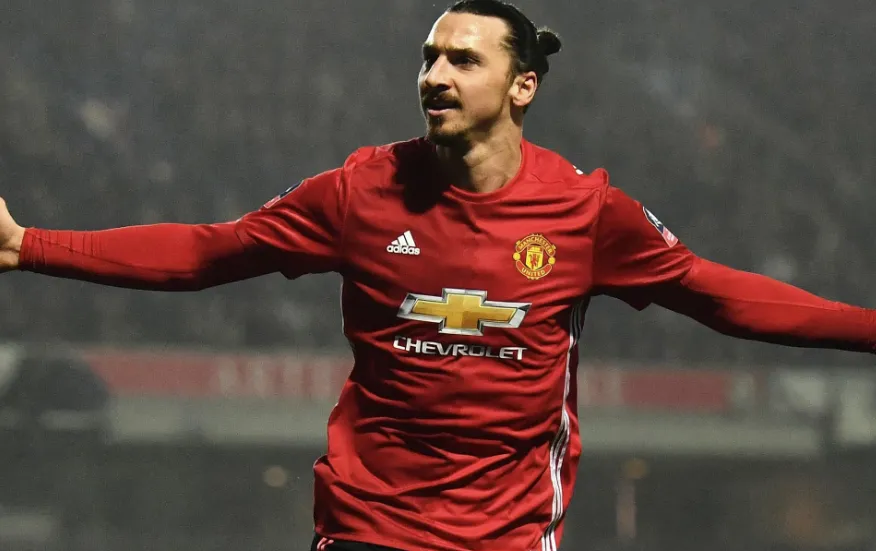 The Audacity of Youth: Ibrahimovic's Defining Moment