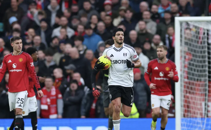 The Turf Moor Tangle: Shaw, Brady, and a VAR Masterclass