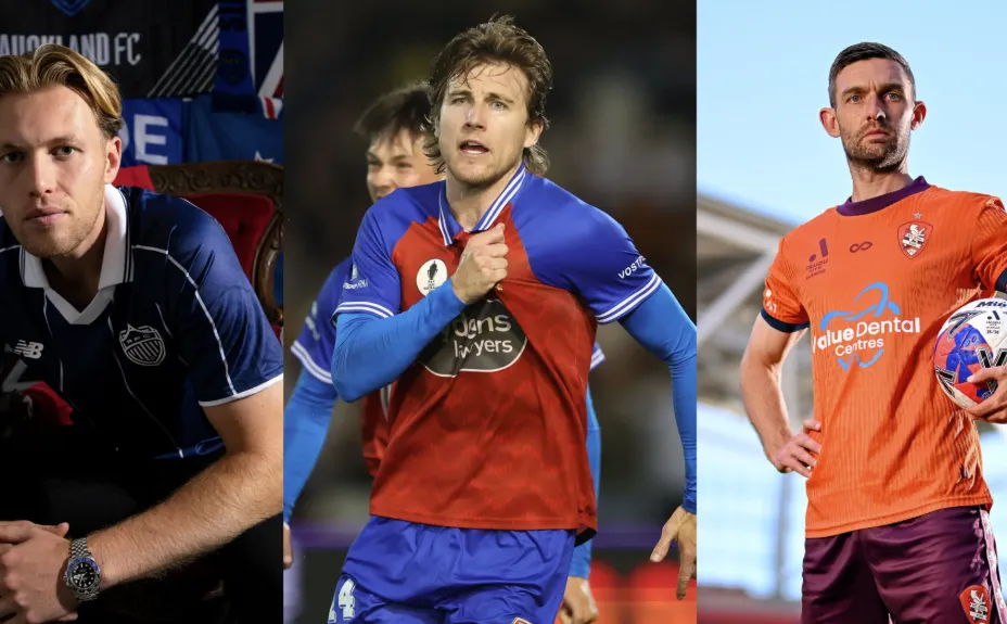 The Rise of Homegrown Youth