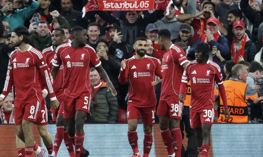 A Comeback That Set the Tone: 1992's Old Trafford Thriller