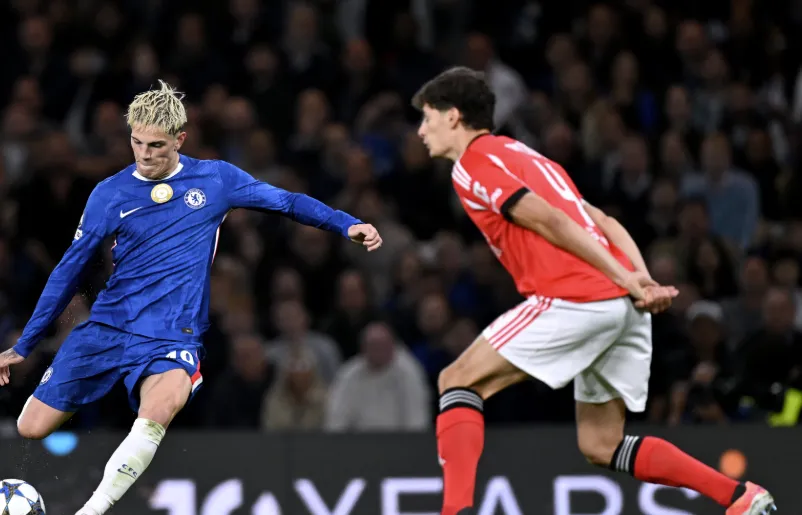 The Midfield Conundrum and Defensive Solidity