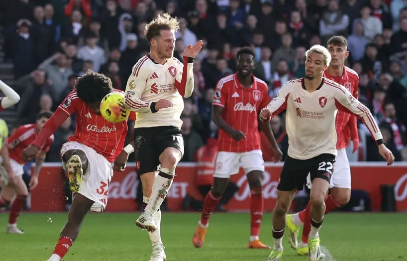 The Critical Miscommunication