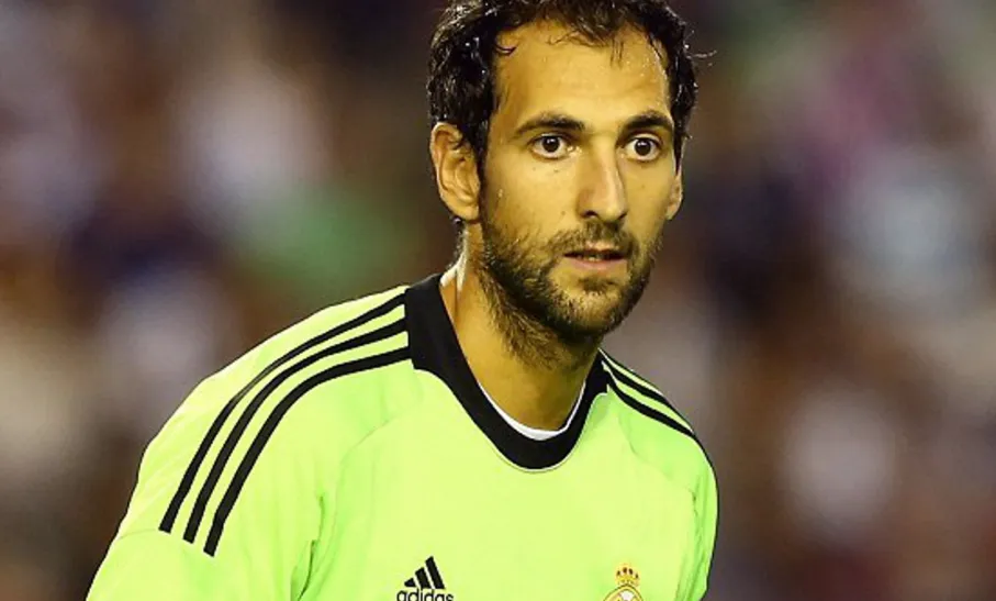 From Paradela to the Bernabeu: A Dream Fulfilled