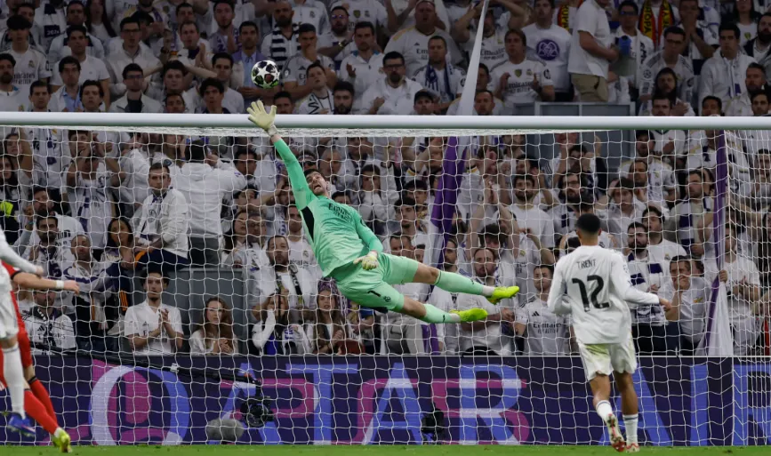 The Ultimate Challenge: Stepping into the Spotlight